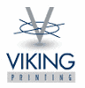 Sponsored by Viking Printing